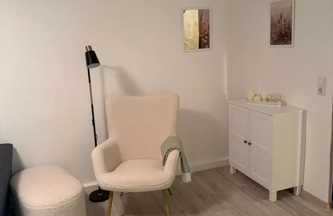 Ferienwohnung Wülfrath-1