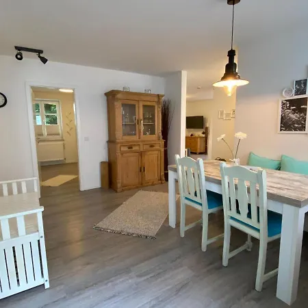 Ferienwohnung Wülfrath-3