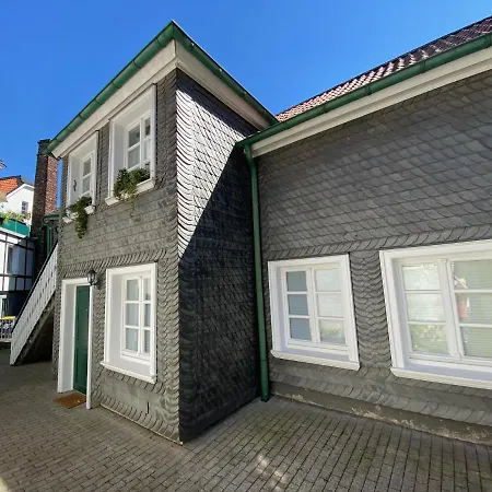 Ferienwohnung Wülfrath-2